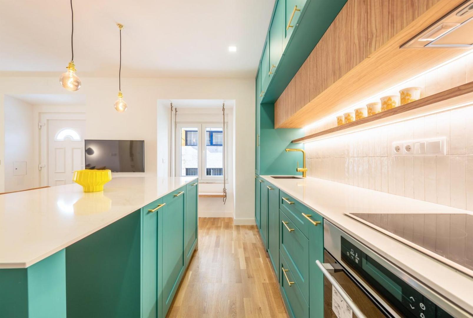 Guestready - Colourful And Modern Lxfactory Lissabon
