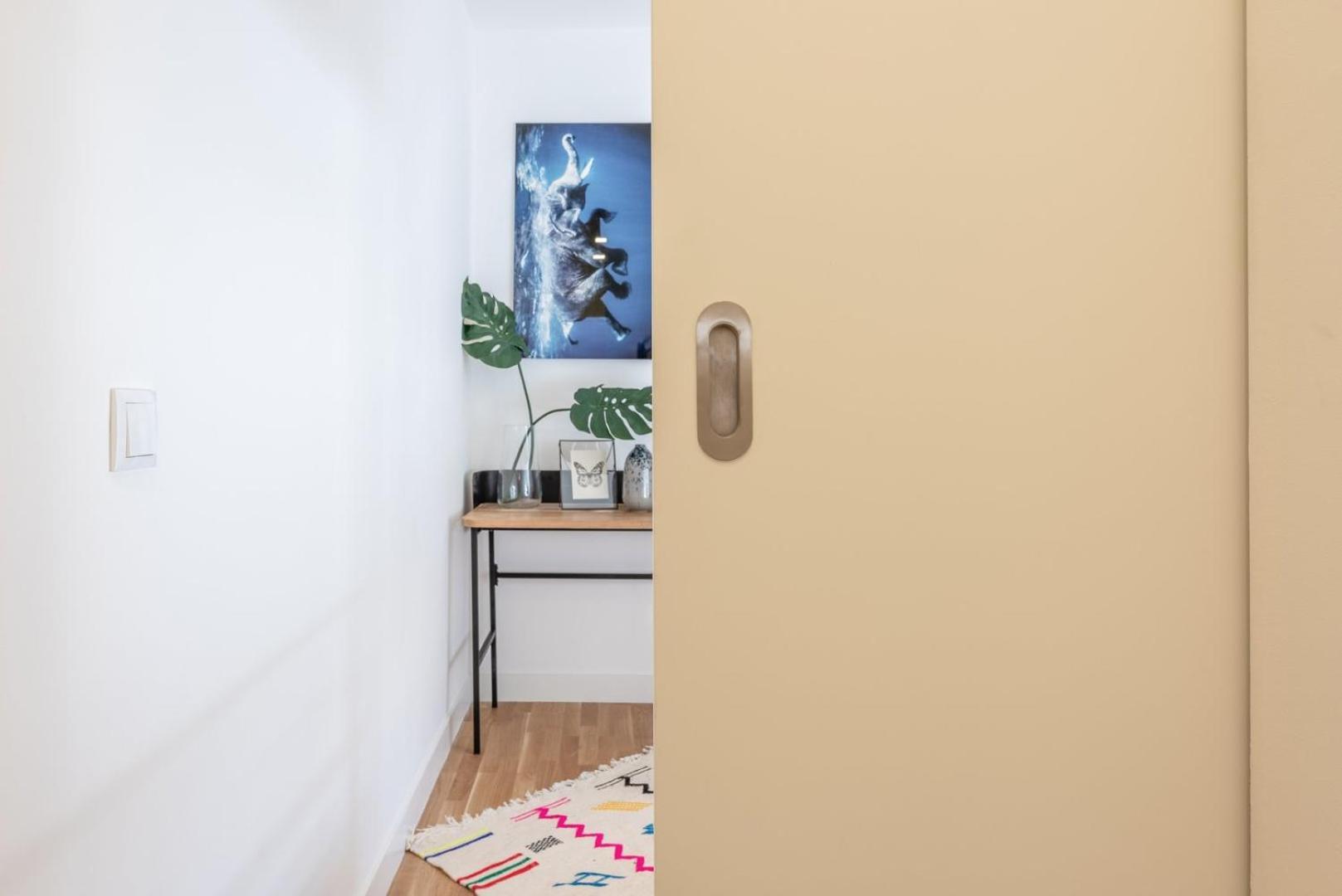 Ferienhaus Guestready - Colourful And Modern Lxfactory Lissabon