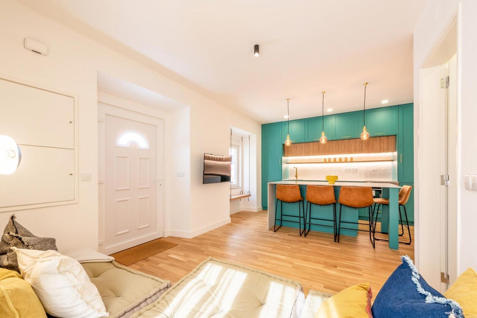 Guestready - Colourful And Modern Lxfactory * Lissabon