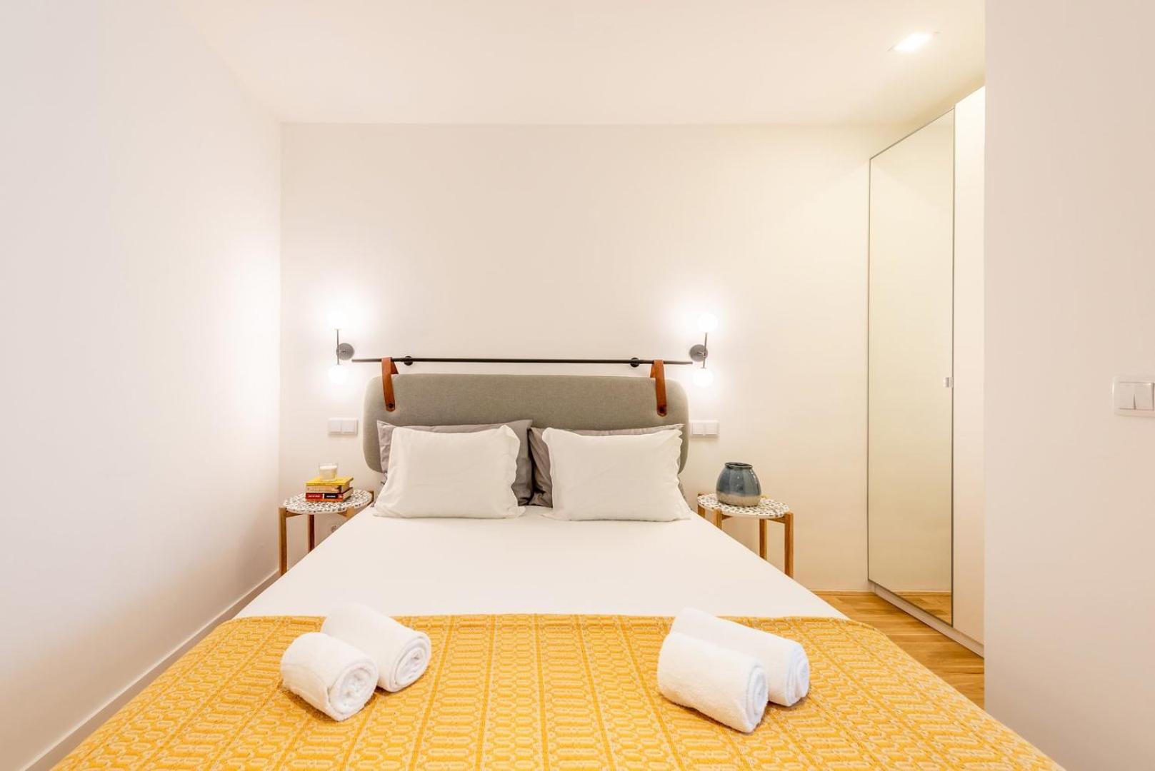 Feriehus Guestready - Colourful And Modern Lxfactory Lisboa